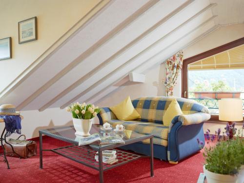 設施, Ringhotel Bomers Mosel Landhotel in 阿爾夫