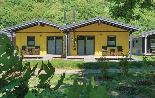 Ferienhausdorf Thale in Thale, Deutschland