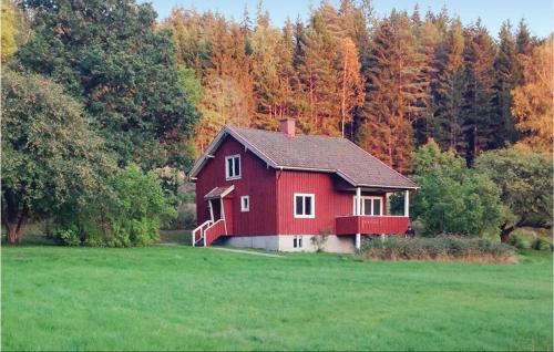Viesnīcas āriene, 3 Bedroom Stunning Home In Bullaren in Bullaren