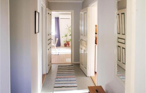 Viesnīcas āriene, 3 Bedroom Stunning Home In Bullaren in Bullaren