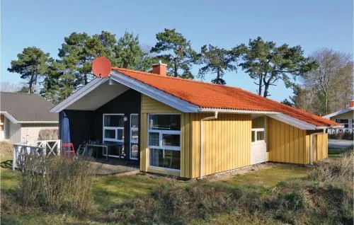 Frische Brise 20 - Dorf 3 in Priwall, Deutschland