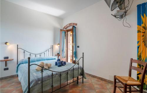 3 Bedroom Cozy Home In Marsaglia Cn in Marsaglia (Cuneo)