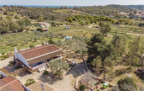  Villa Novi Sol, Pension in Cala Liberotto