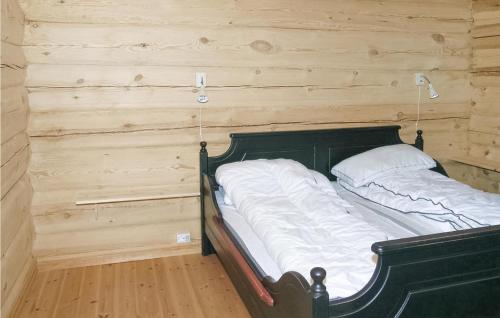 Awesome home in Trysil with 4 Bedrooms, Sauna and WiFi in Trysil