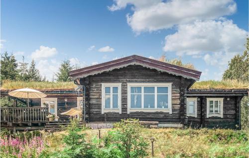 . Beautiful Home In Svarstad With 4 Bedrooms, Sauna And Wifi