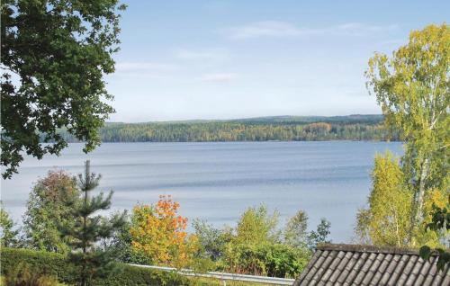 Skats, Holiday Home Torrskog Bengtsfors in Gustavsfors