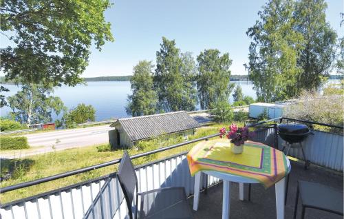 Viesnīcas āriene, Holiday Home Torrskog Bengtsfors in Gustavsfors