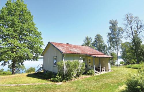 B&B Gustavsfors - Stunning Home In Bengtsfors With 2 Bedrooms - Bed and Breakfast Gustavsfors