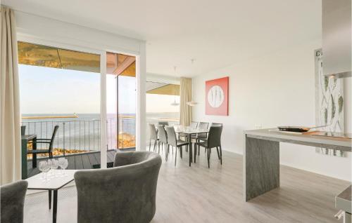 Priwallpromenade 1, Whg 4 - Lubeck