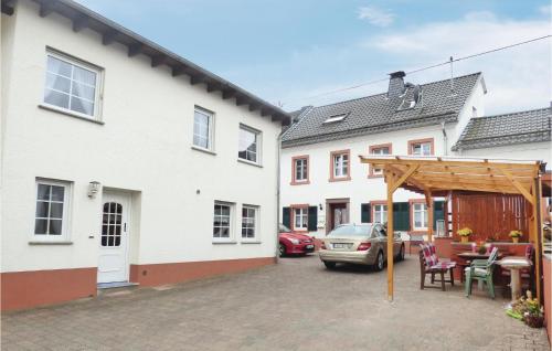 B&B Strohn - Amazing Home In Strohn With 3 Bedrooms And Wifi - Bed and Breakfast Strohn