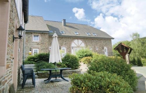 Holiday Home Haus Engel D - image 7