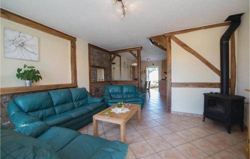 Holiday Home Haus Engel D - main image