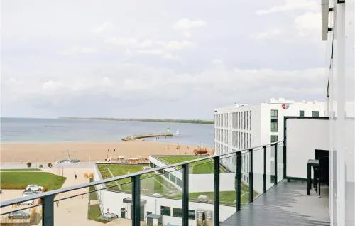 Highend Travemünde - Whg 607 in Travemünde, Deutschland