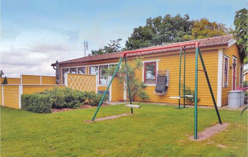 Amazing Home In Harlösa With Wifi - Sjöbo