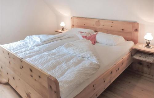 One-Bedroom Holiday Home in Feldbach in Feldbach