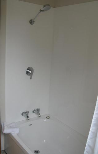 Hotel interior view