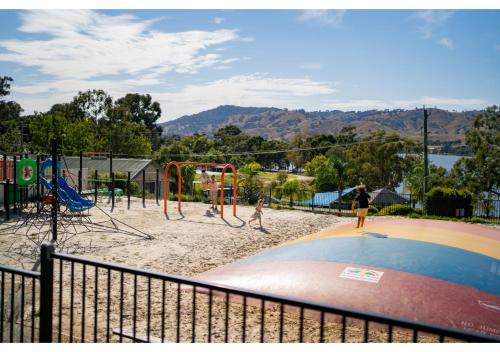 Discovery Parks - Lake Hume, New South Wales