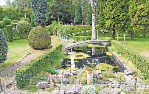 Dārzs, Groene Vallei in Wachtebeke