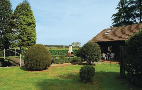 Dārzs, Groene Vallei in Wachtebeke