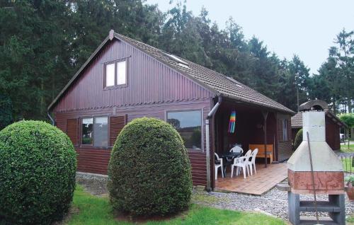 Viesnīcas āriene, Groene Vallei in Wachtebeke