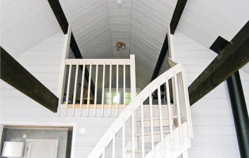 Exterior view, Awesome Home In Hyltebruk With Sauna in Hyltebruk