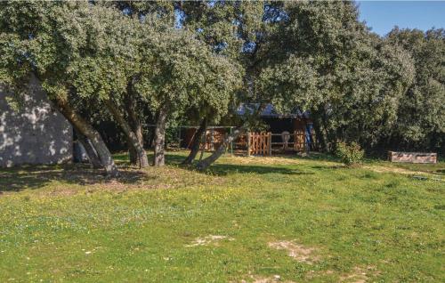Viesnīcas āriene, 3 Bedroom Stunning Home In Vénéjan (3 Bedroom Stunning Home In Venejan) in Venejan