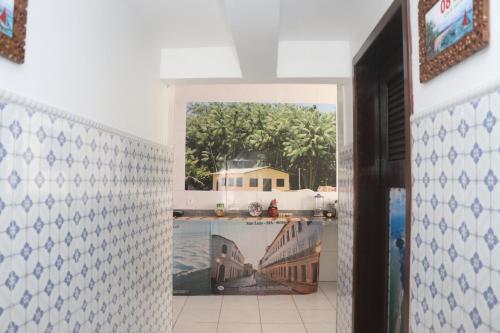 Pousada Maramazon – São Luís, MO