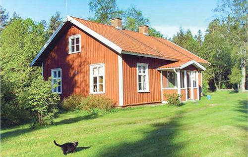 Holiday home Bäckatorp Grimsås - Hestra