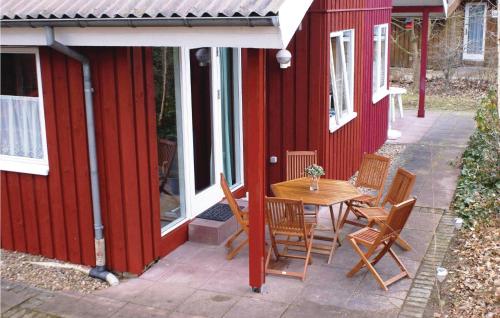 Vedere exterior, Beautiful Home In Extertal With 3 Bedrooms, Sauna And Wifi in Extertal