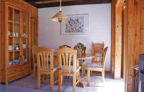 Holiday Home Extertal with a Sauna 08 - image 12