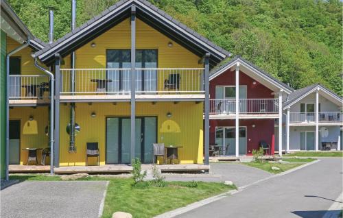 Accommodation in Saxony-Anhalt