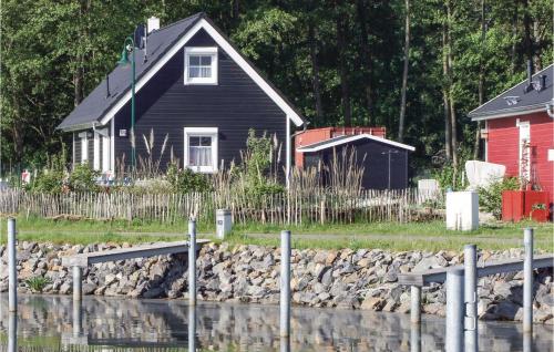 Amazing Home In Zerpenschleuse Amazing Home In Zerpenschleuse