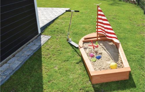 Amazing Home In Zerpenschleuse Amazing Home In Zerpenschleuse