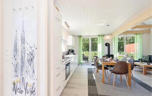 Amazing Home In Zerpenschleuse Amazing Home In Zerpenschleuse