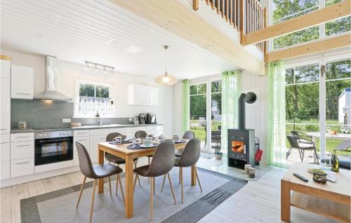 Amazing Home In Zerpenschleuse Amazing Home In Zerpenschleuse