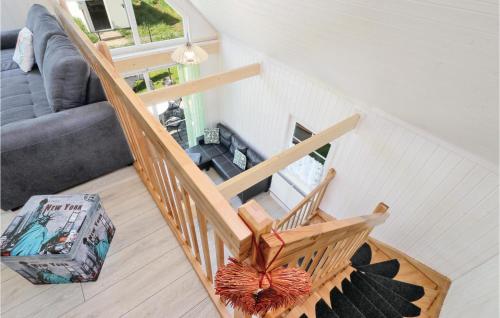 Amazing Home In Zerpenschleuse Amazing Home In Zerpenschleuse