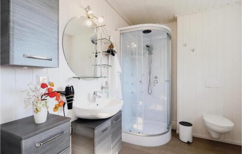 Amazing Home In Zerpenschleuse Amazing Home In Zerpenschleuse