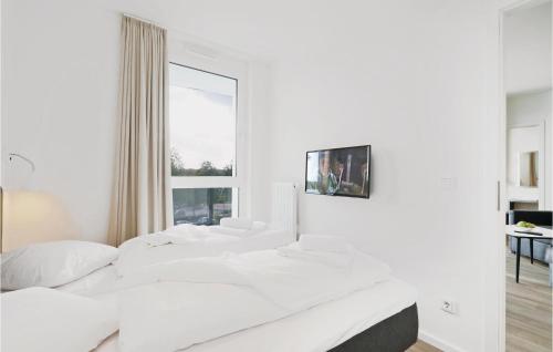 Awesome Apartment In Lubeck Travemunde 193m von Außenallee entfernt