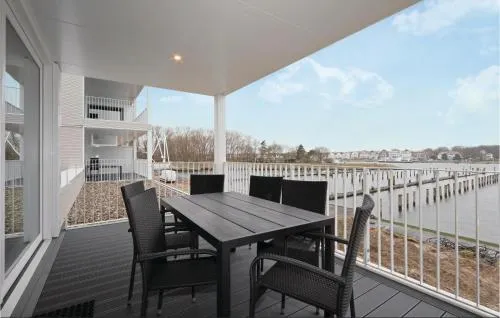 Priwallpromenade 27, Whg 2 in Travemünde, Deutschland