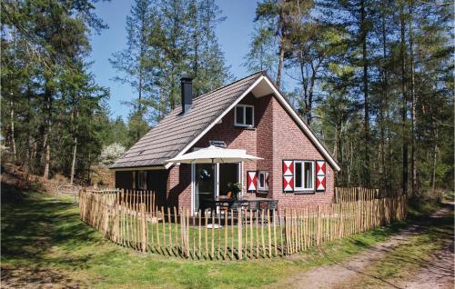  Dampol, Pension in Ommen