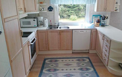 ห้องครัว, Holiday Home Dalarna Stromstad Ii in สเตริมสตาด