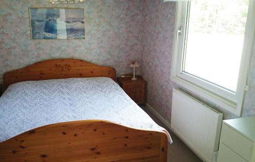 Holiday Home Dalarna Stromstad Ii in สเตริมสตาด
