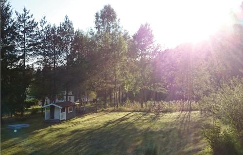 บริการและสิ่งอำนวยความสะดวก, Holiday Home Dalarna Stromstad Ii in สเตริมสตาด