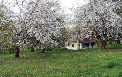 Ferienhaus Gerersdorf-gssing