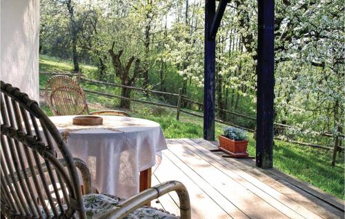 Pezsgőfürdő, Ferienhaus Gerersdorfgussing in Gerersdorf Bei Gussing