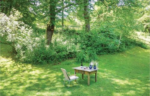 Kert, Ferienhaus Gerersdorfgussing in Gerersdorf Bei Gussing