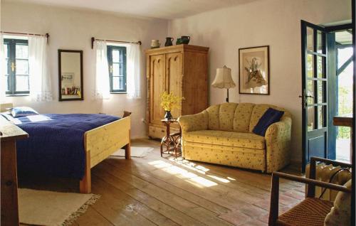 Ferienhaus Gerersdorfgussing in Gerersdorf Bei Gussing