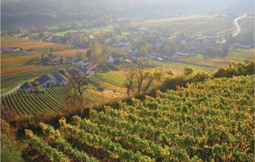 A szálláshely kívülről, Ferienhaus Gerersdorfgussing in Gerersdorf Bei Gussing