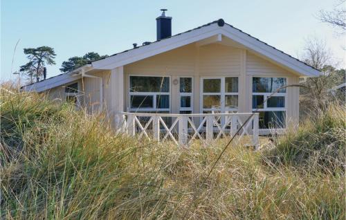 Frische Brise 8 - Dorf 2