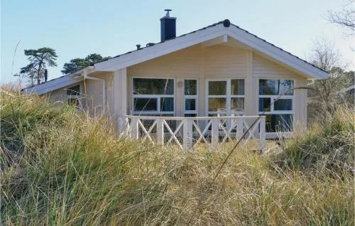 Frische Brise 8 - Dorf 2 in Priwall, Deutschland